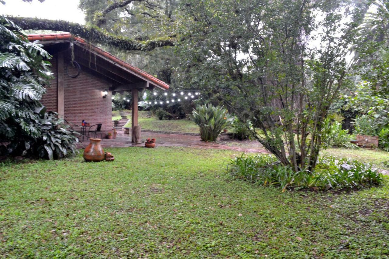 Terrazas Del Coya Hostel San Salvador de Jujuy Kültér fotó