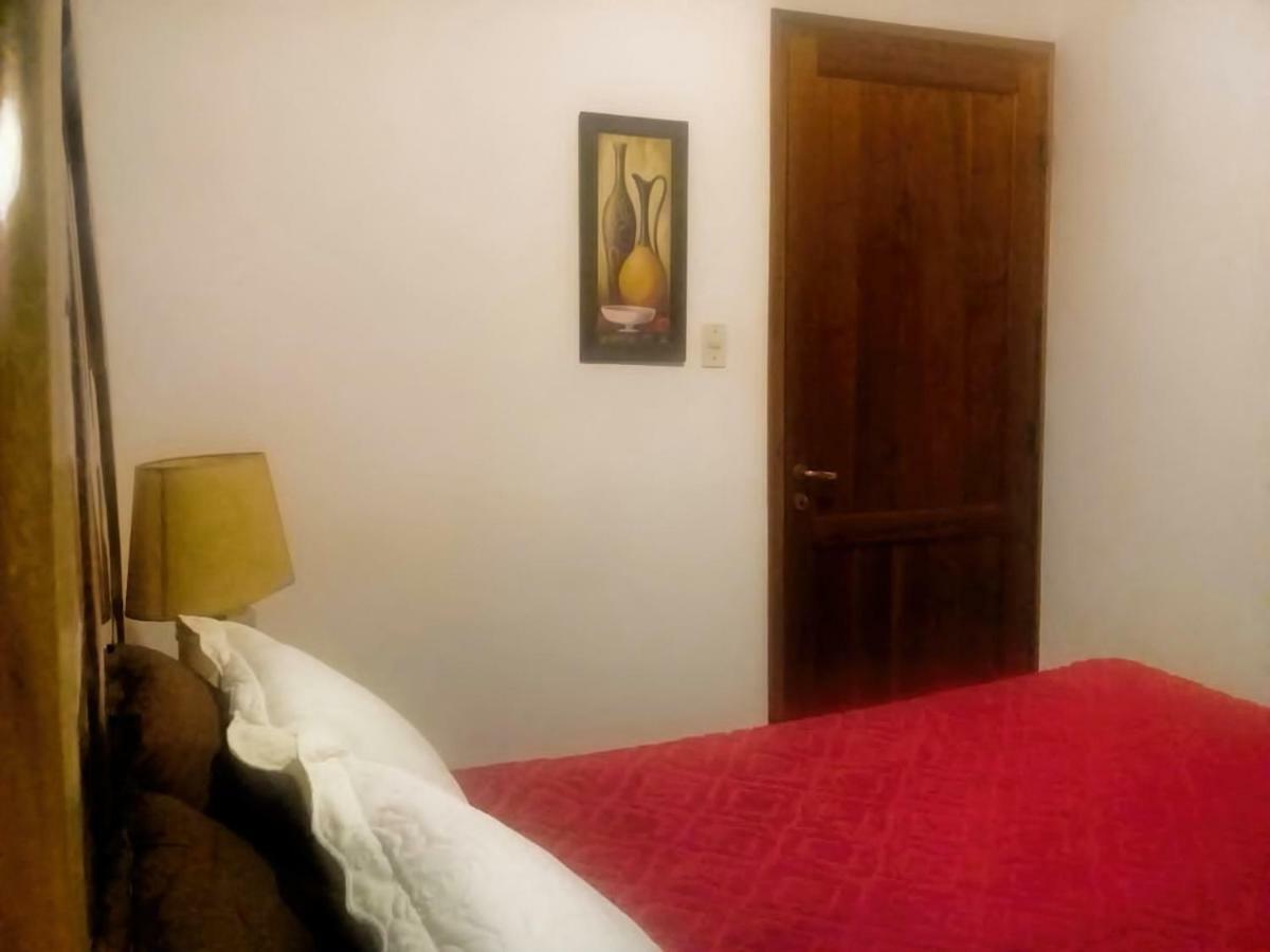 Terrazas Del Coya Hostel San Salvador de Jujuy Kültér fotó