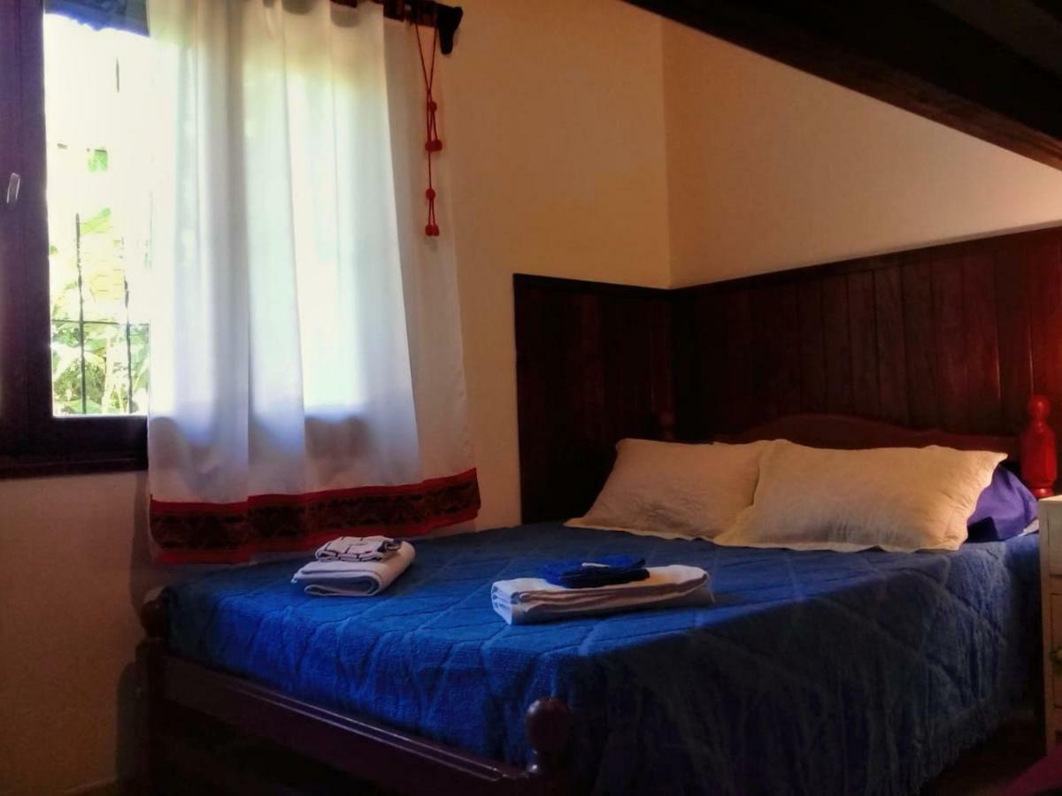 Terrazas Del Coya Hostel San Salvador de Jujuy Kültér fotó
