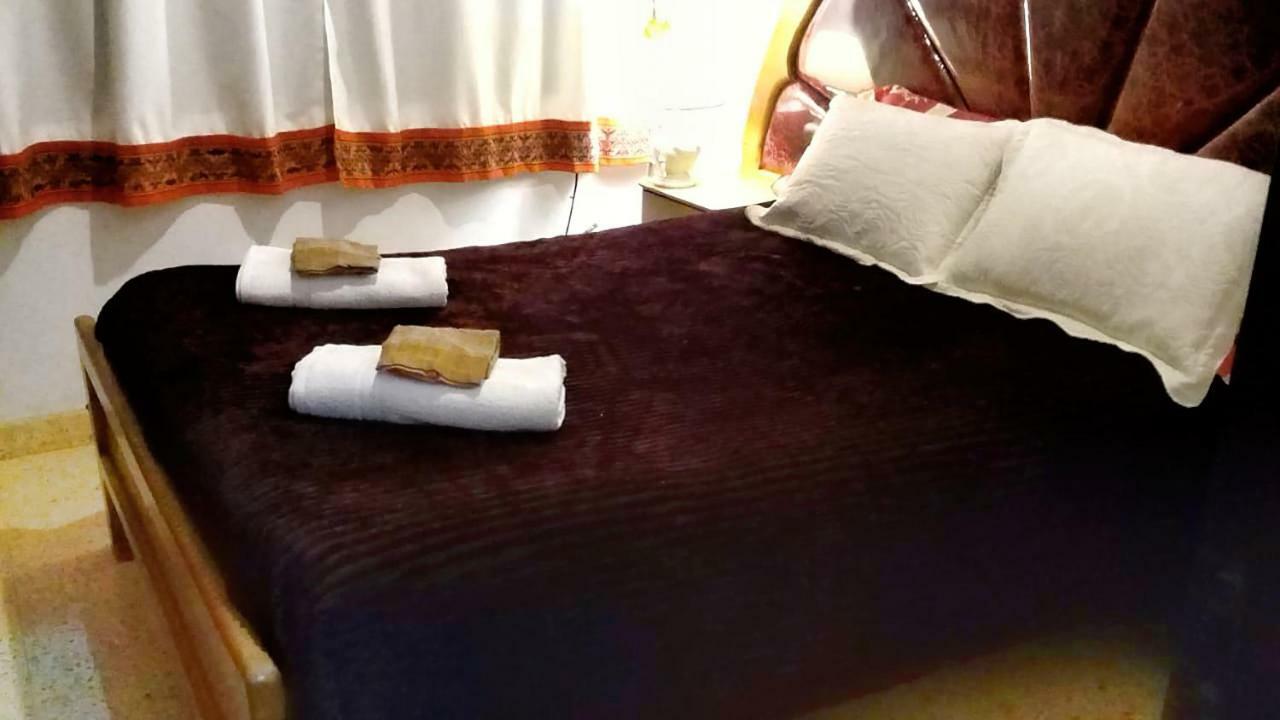 Terrazas Del Coya Hostel San Salvador de Jujuy Kültér fotó