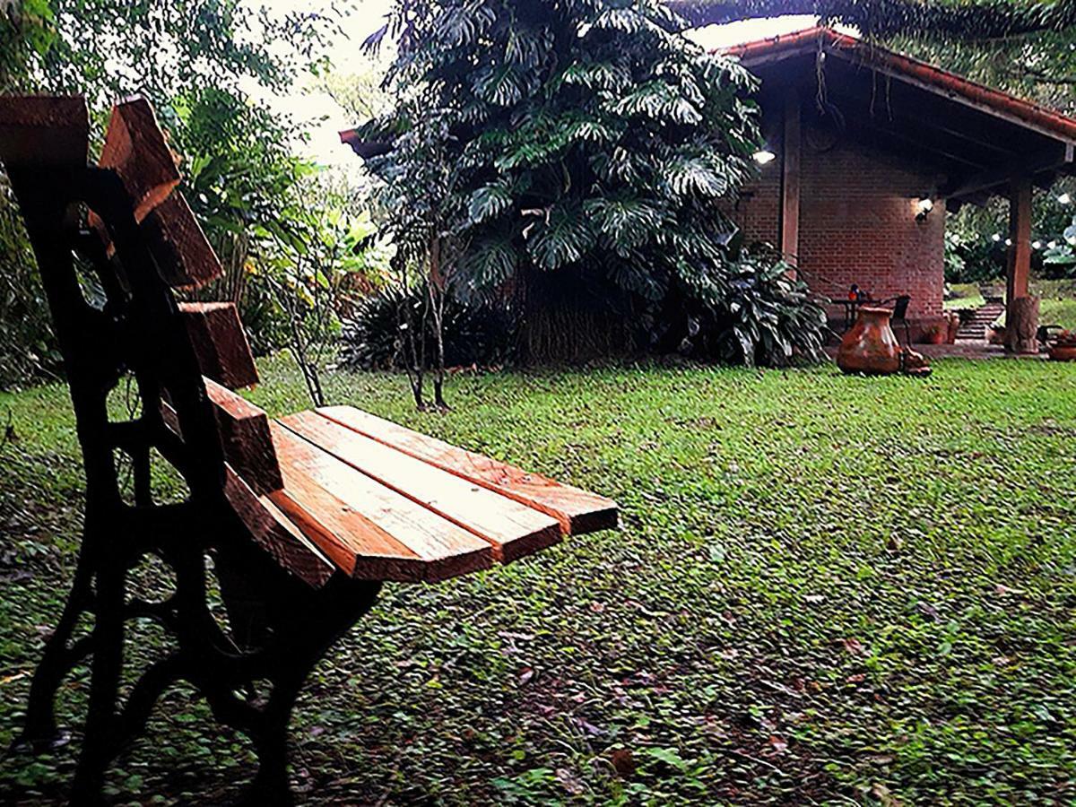 Terrazas Del Coya Hostel San Salvador de Jujuy Kültér fotó