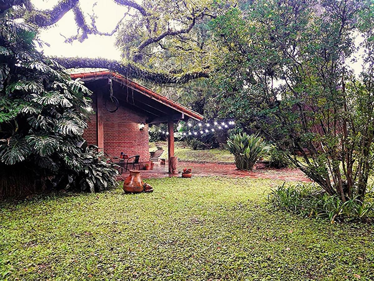 Terrazas Del Coya Hostel San Salvador de Jujuy Kültér fotó
